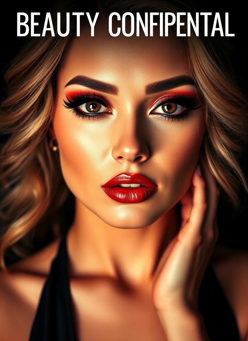 Beauty Confidential