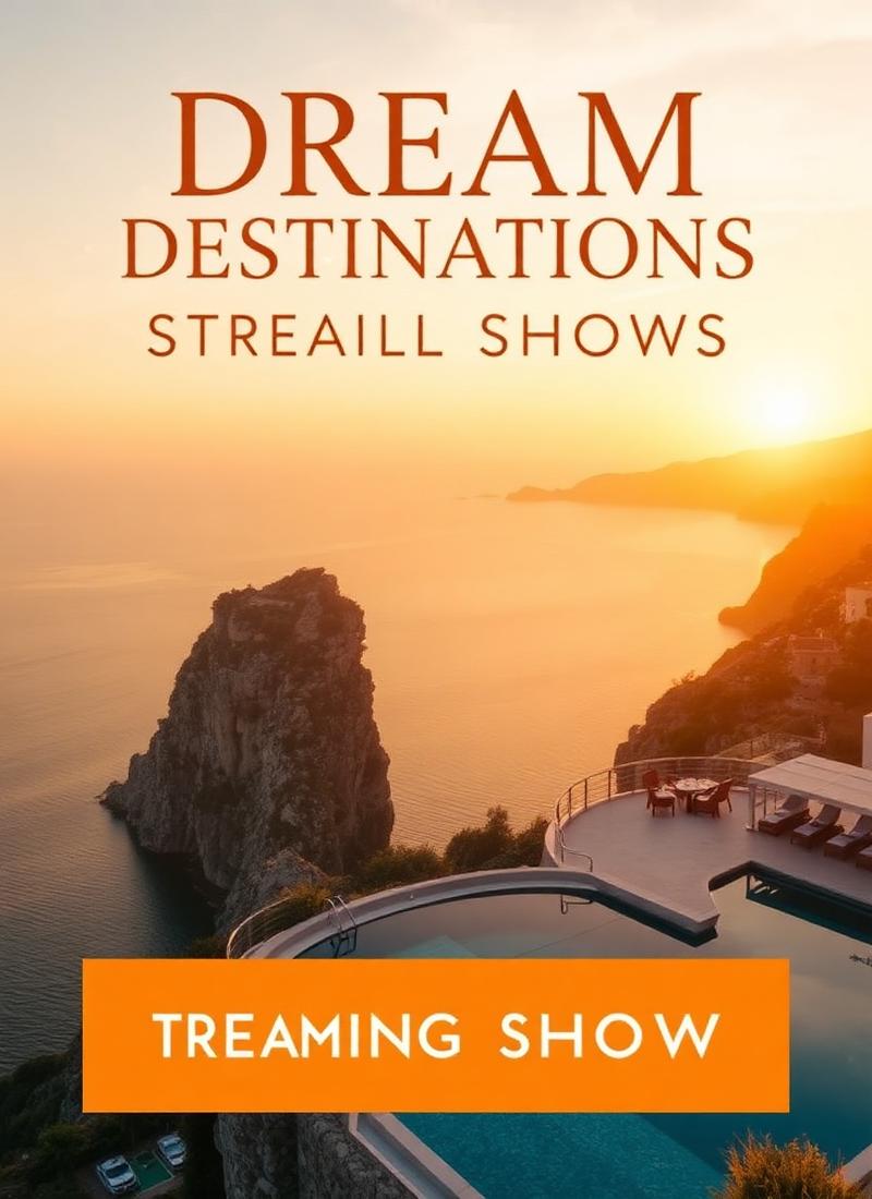 Dream Destinations
