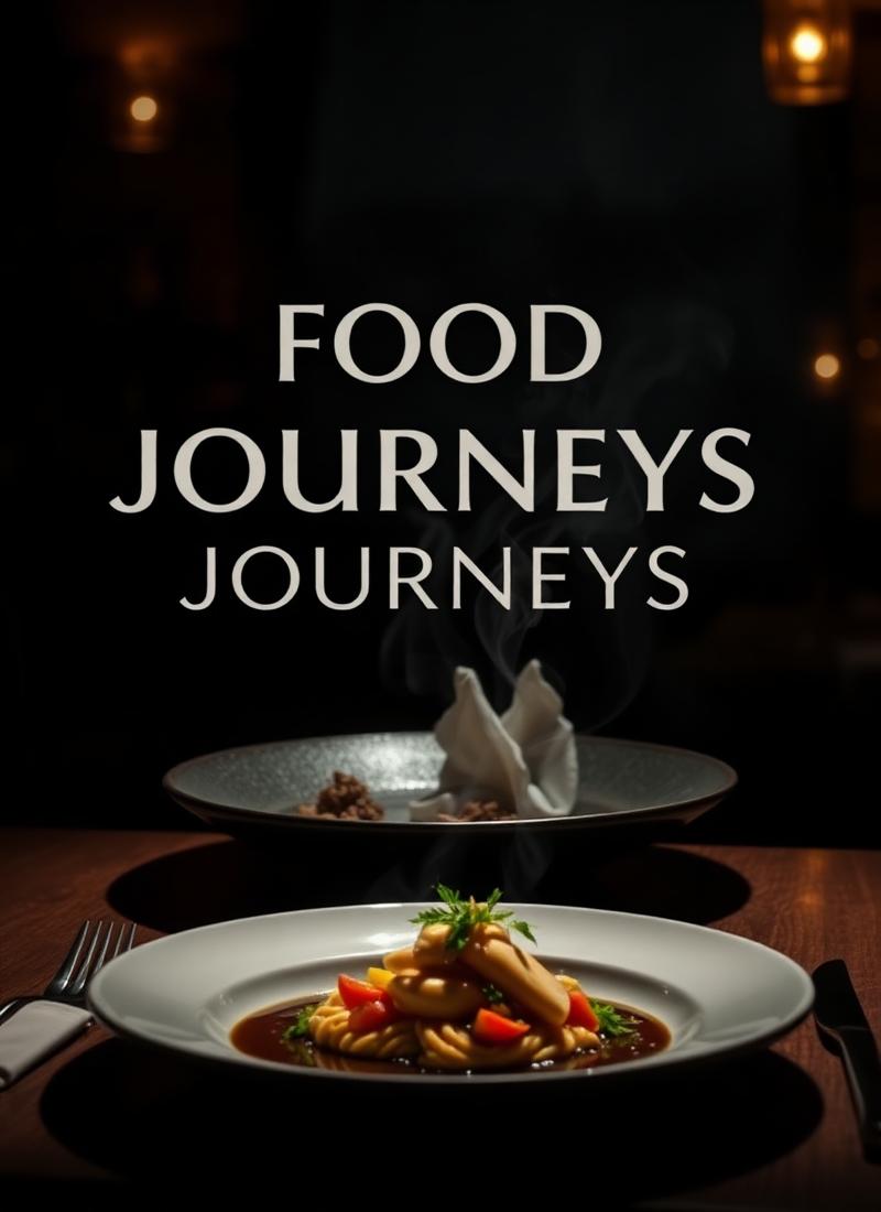 Food Journeys