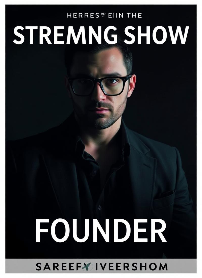 Founder Files