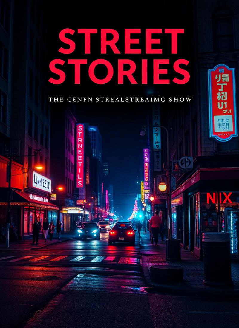 Street Stories